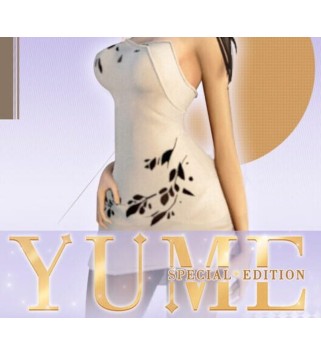 YUME: Special Edition Steam Key GLOBAL